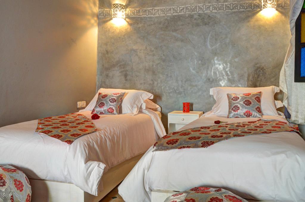 Riad Belle Essaouira Quarto foto
