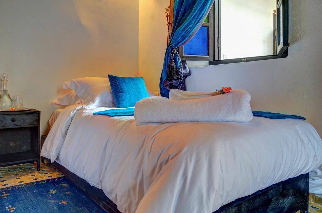 Riad Belle Essaouira Quarto foto
