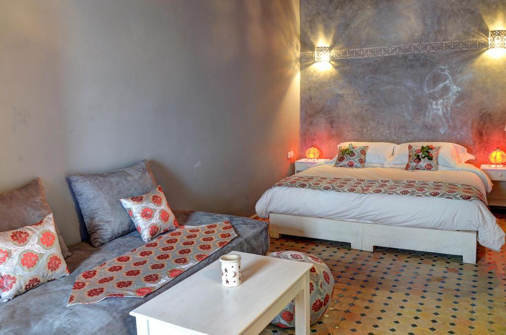 Riad Belle Essaouira Quarto foto