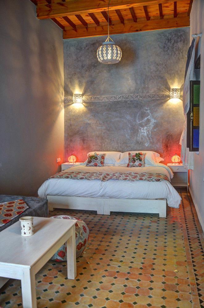 Riad Belle Essaouira Exterior foto