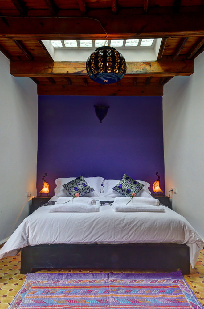 Riad Belle Essaouira Exterior foto