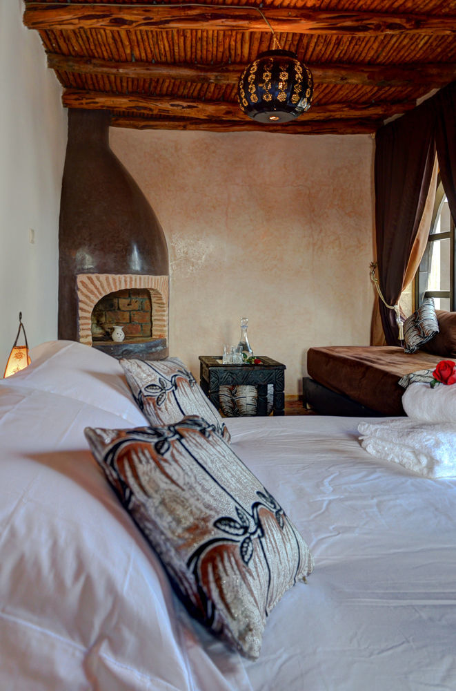Riad Belle Essaouira Exterior foto