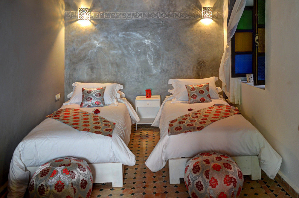 Riad Belle Essaouira Exterior foto