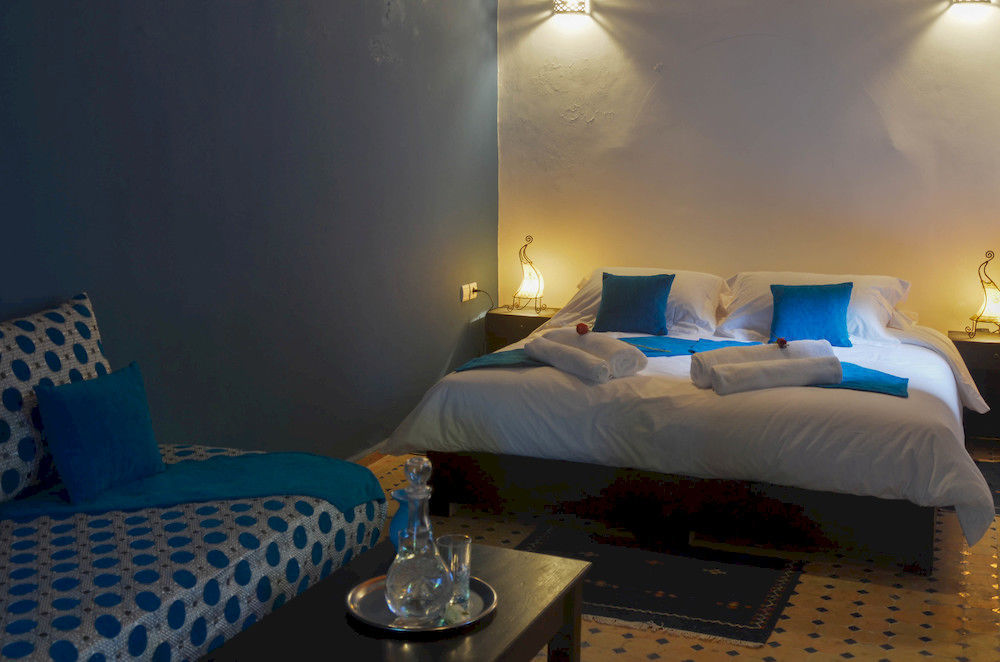 Riad Belle Essaouira Exterior foto